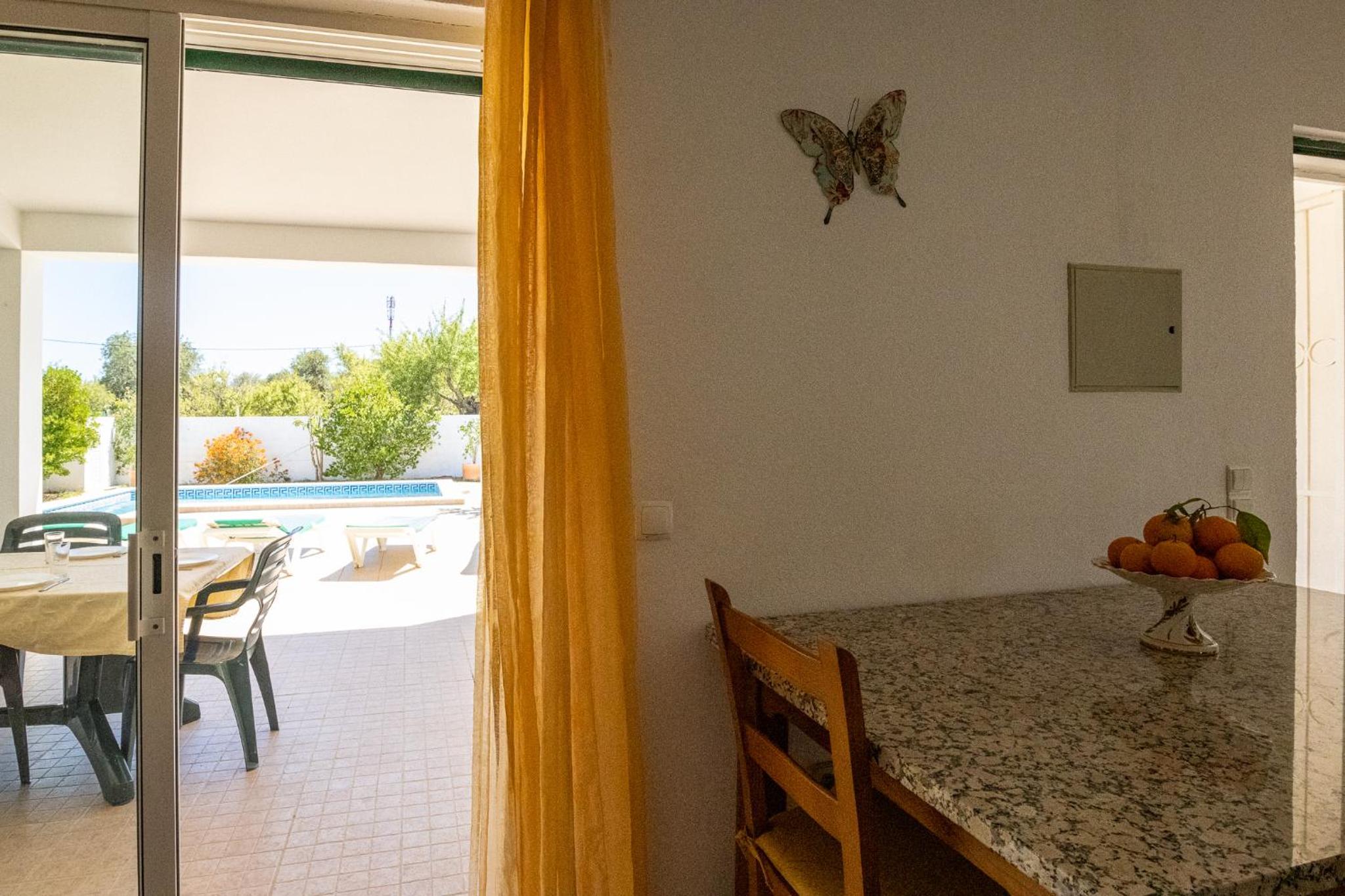 Villa Monte Bixo - Free WIFI . Swimmning Pool - BY BEDZY view 3
