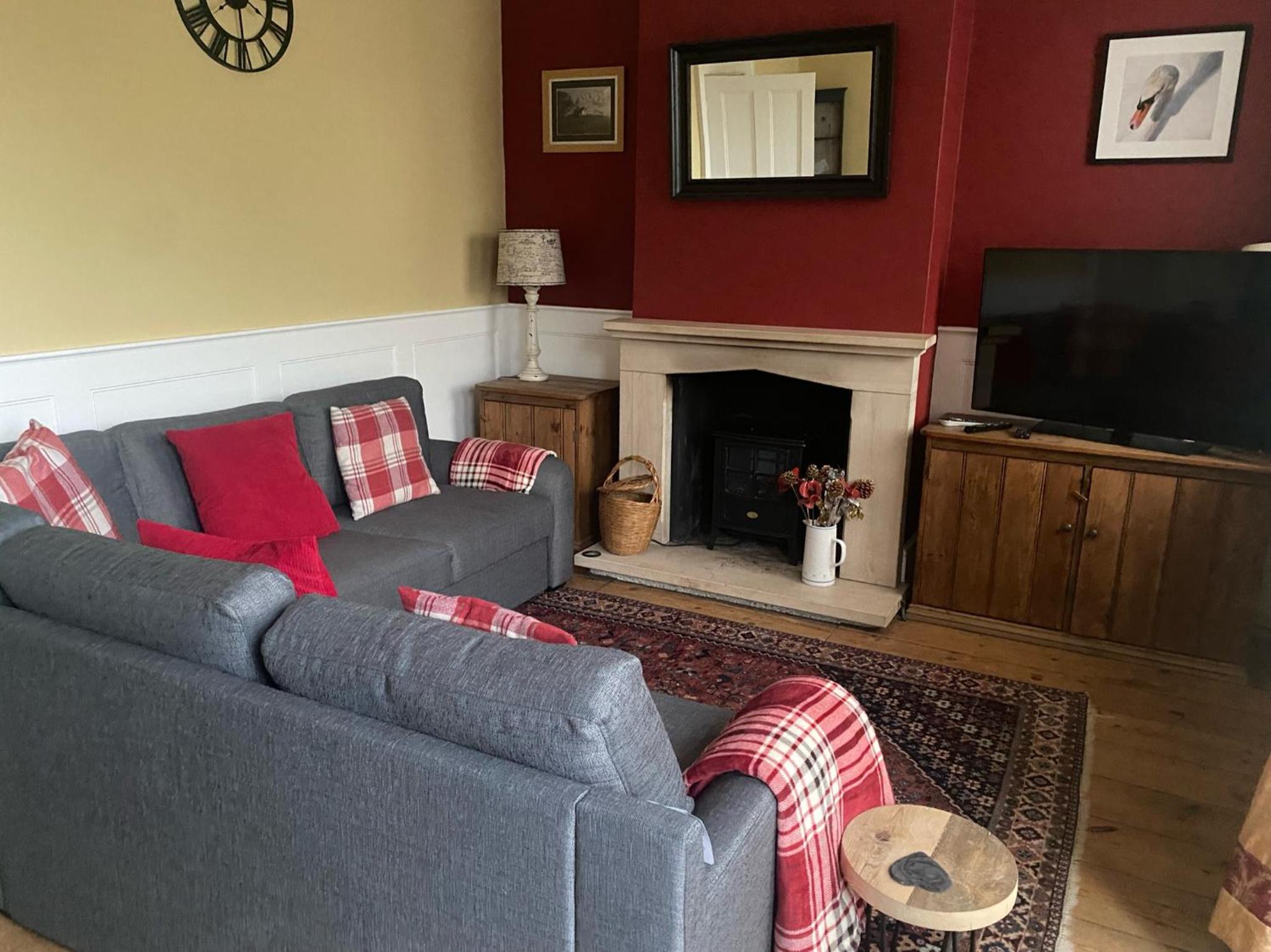 Gwydyr House