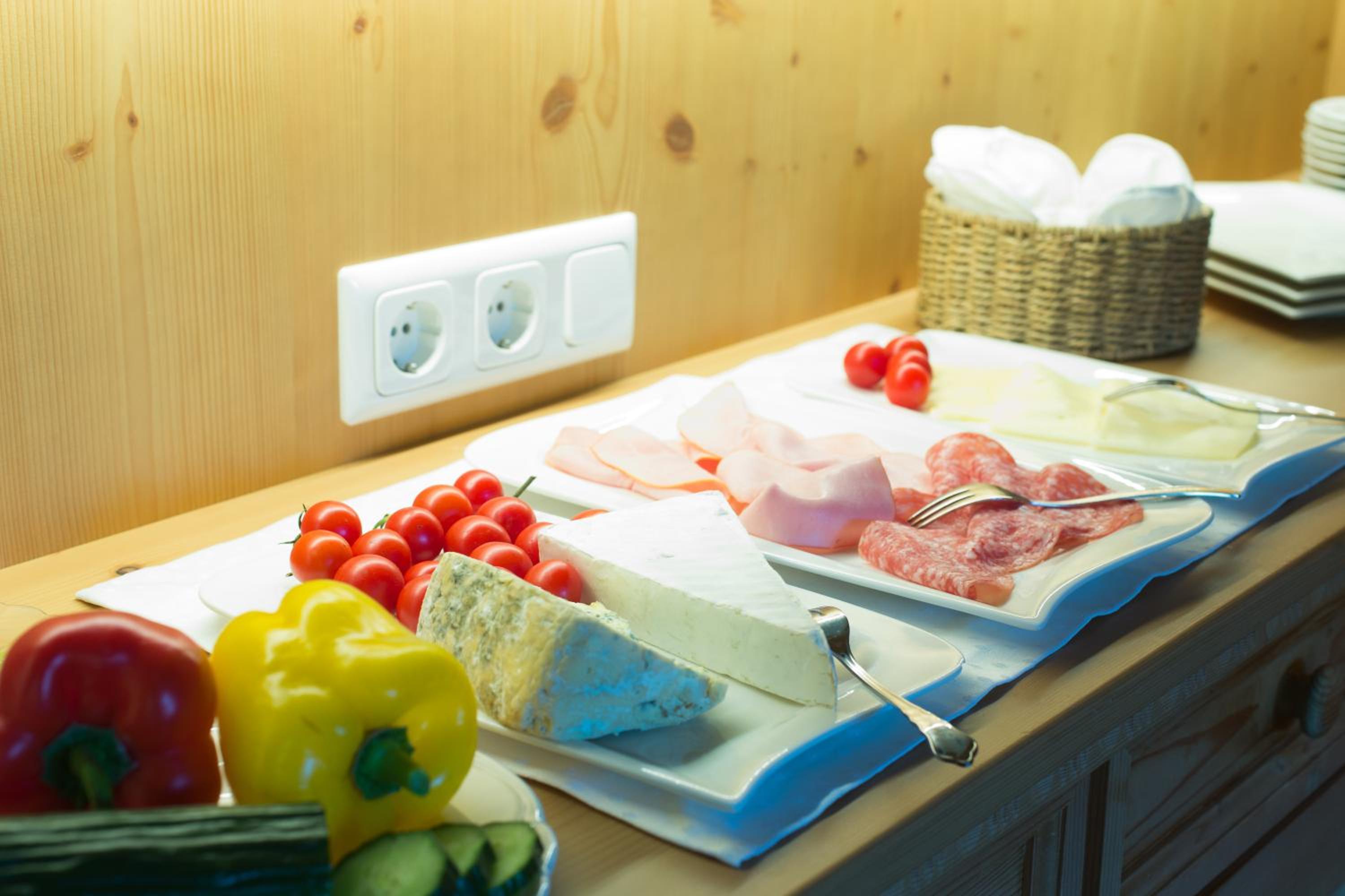 Landhaus Zauser