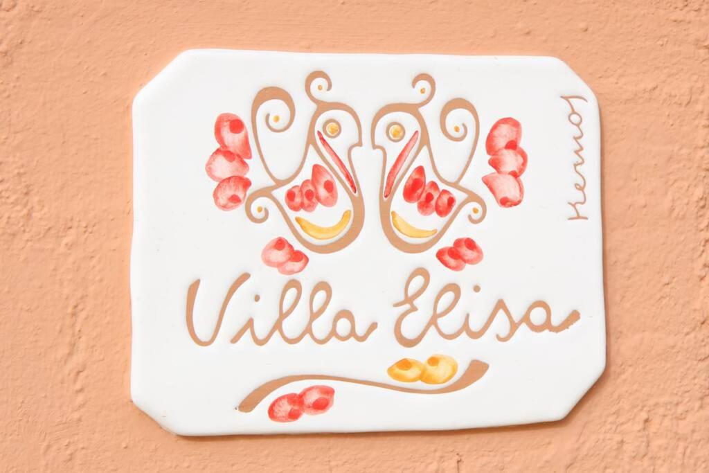 Villa Elisa residenza Agorà Villasimius — photo 2