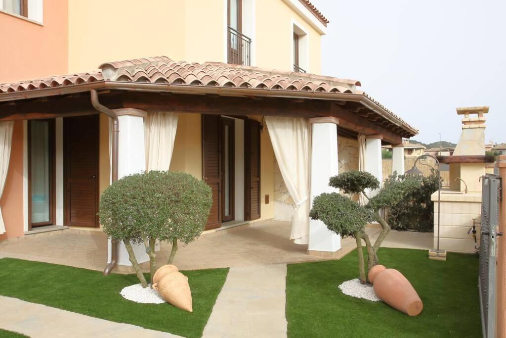 Villa Elisa residenza Agorà Villasimius — photo 3