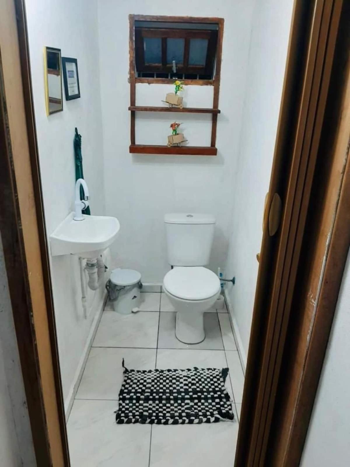 Chácara - Usina Atibaia