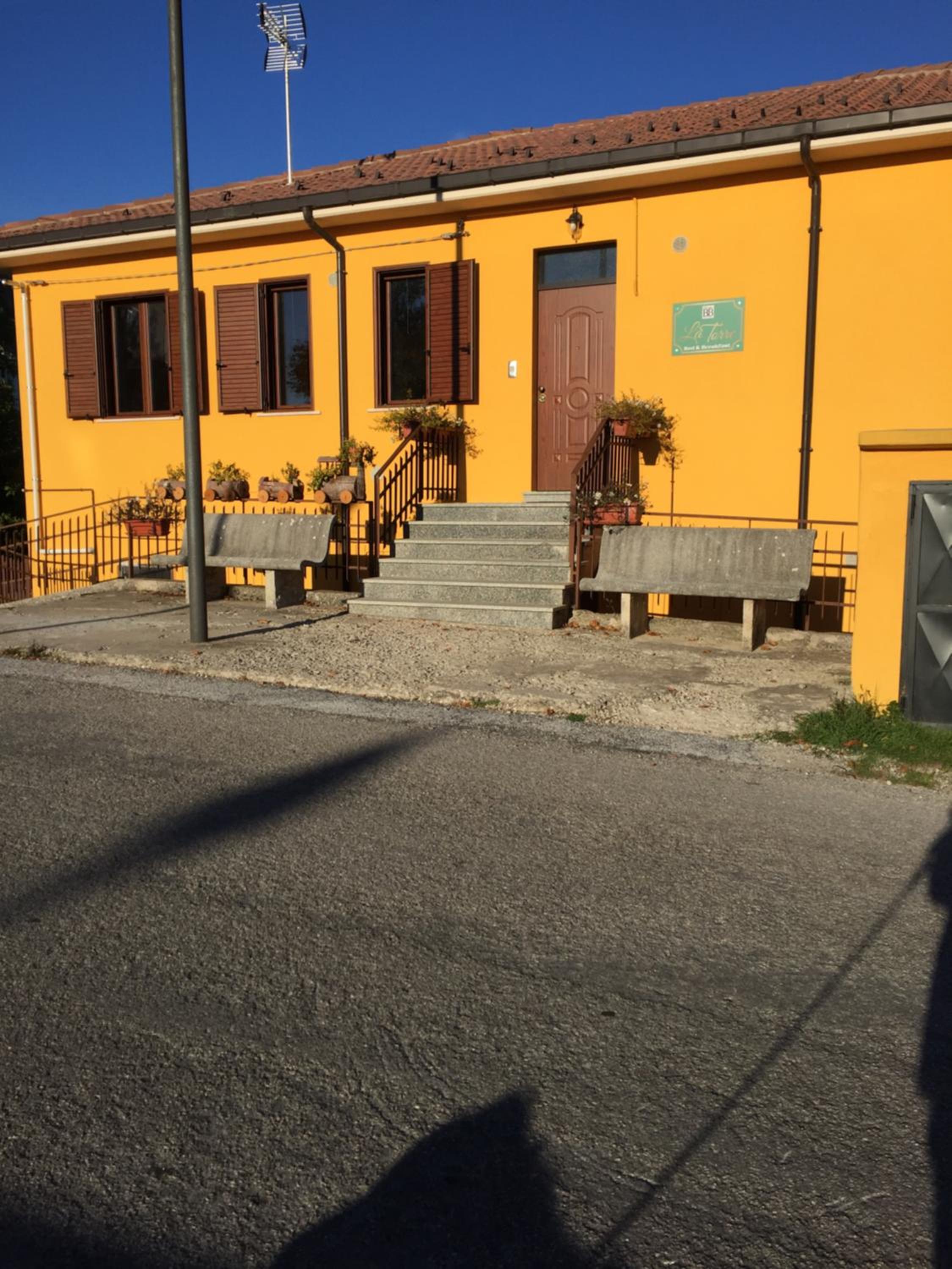 B&B La Torre