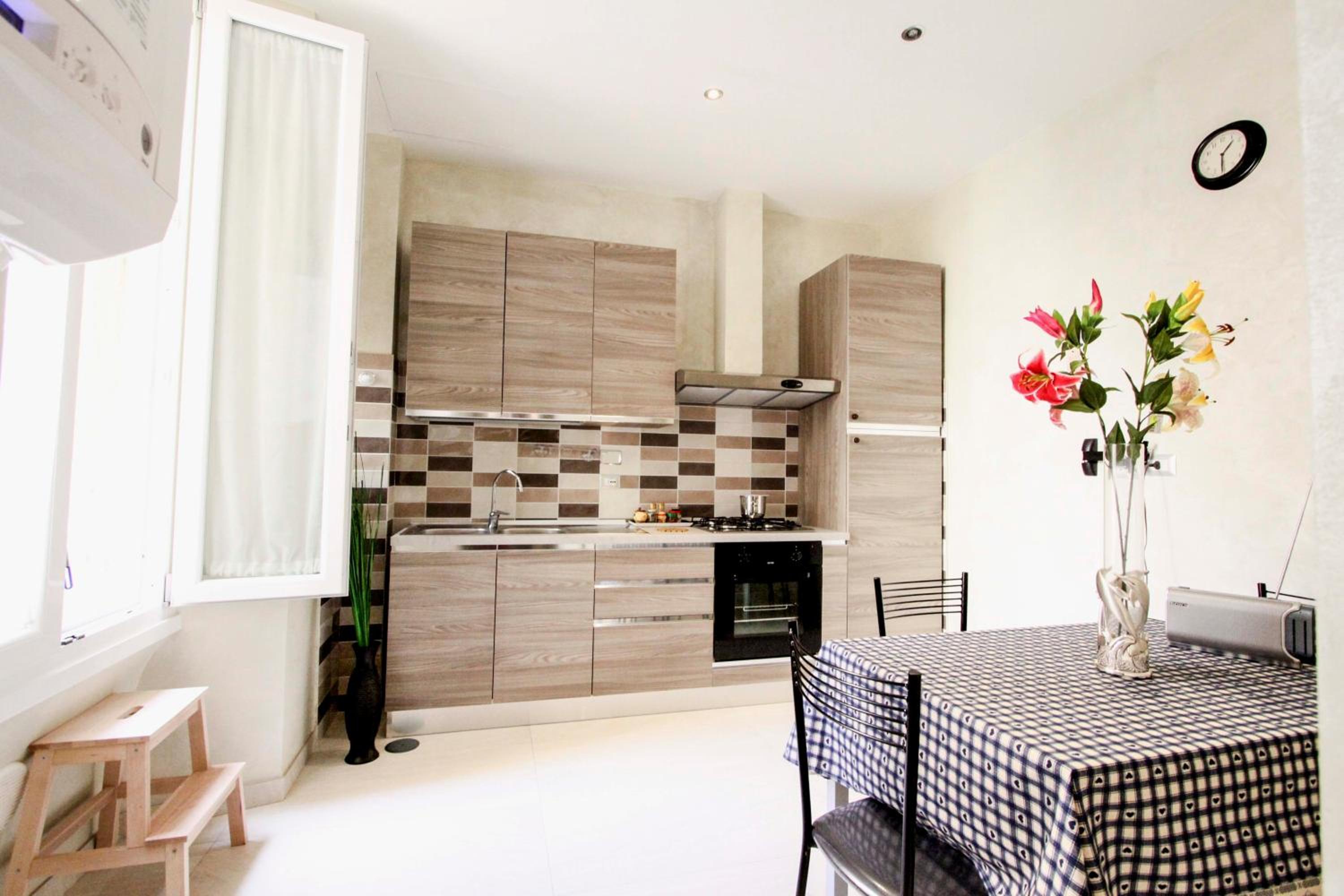 Domus Gallo Guest House