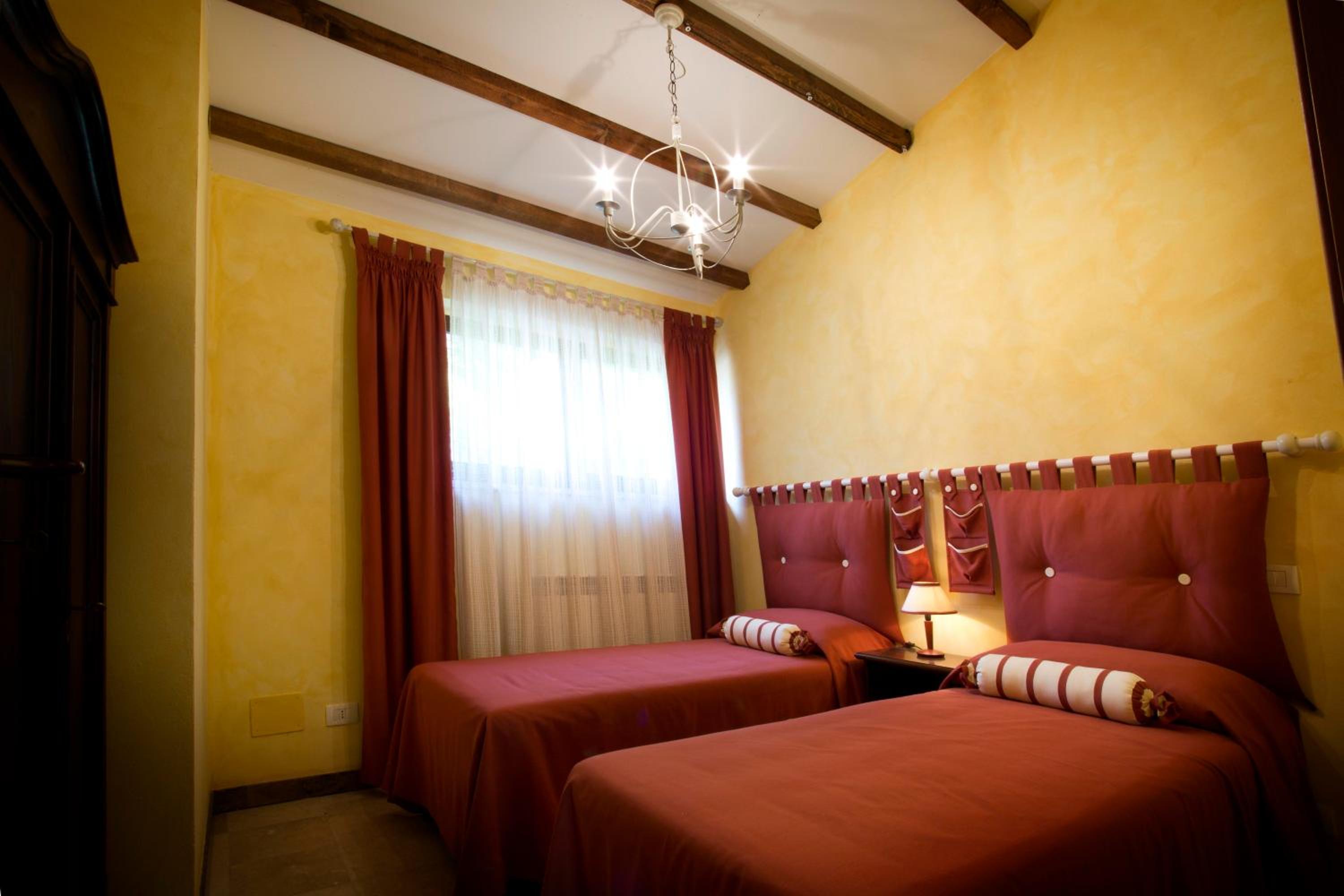 Agriturismo Podere Poggiarone