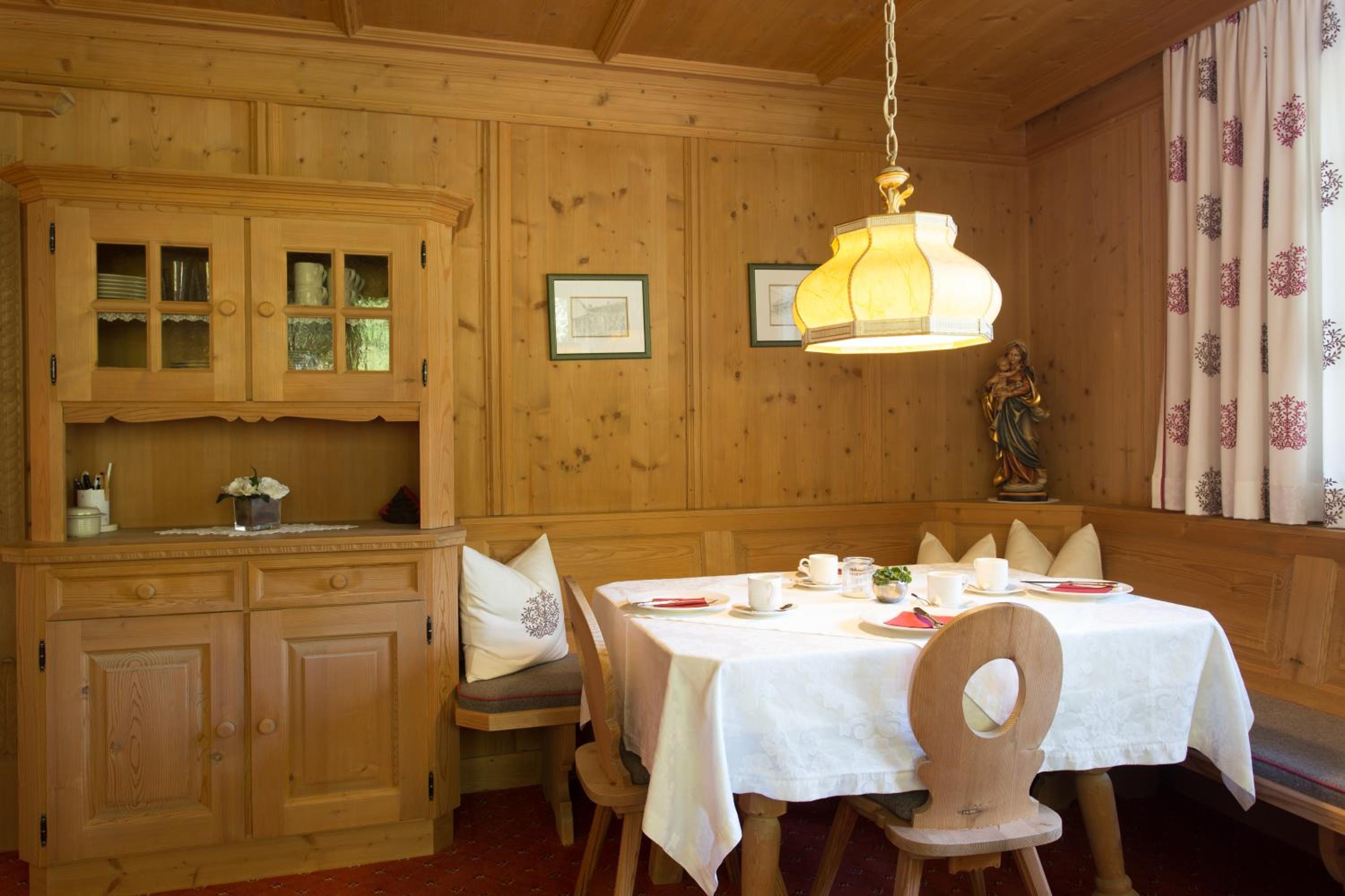 Landhaus Zauser