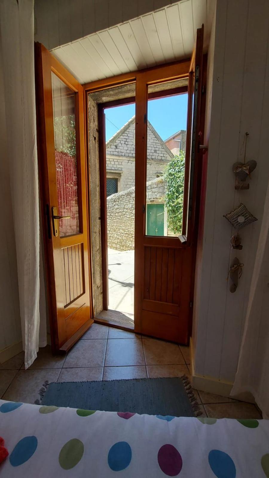 Apartment Zlatko