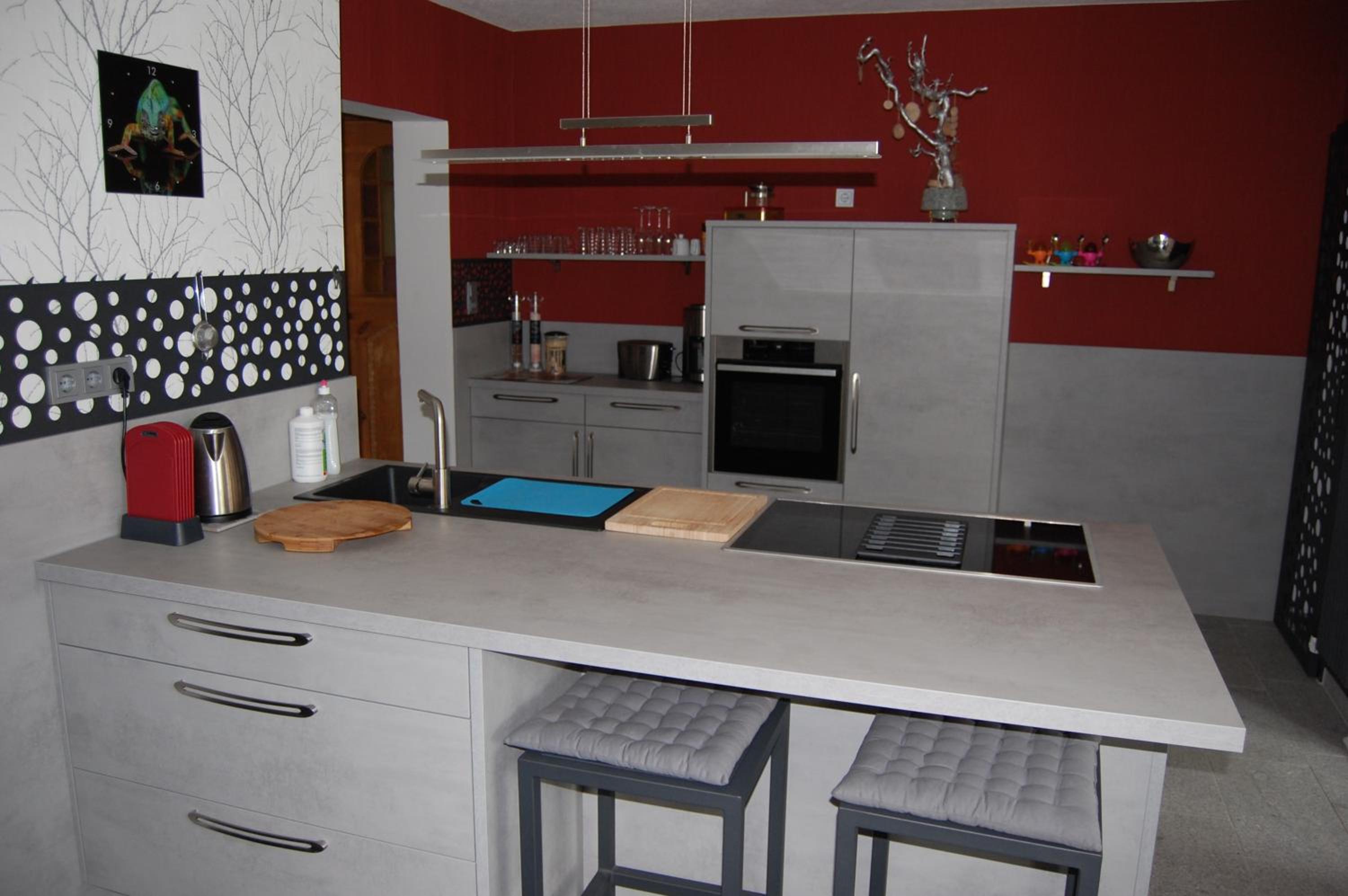 Hochwertige Ferienwohnung/zentrumsnahe Lage! view 2
