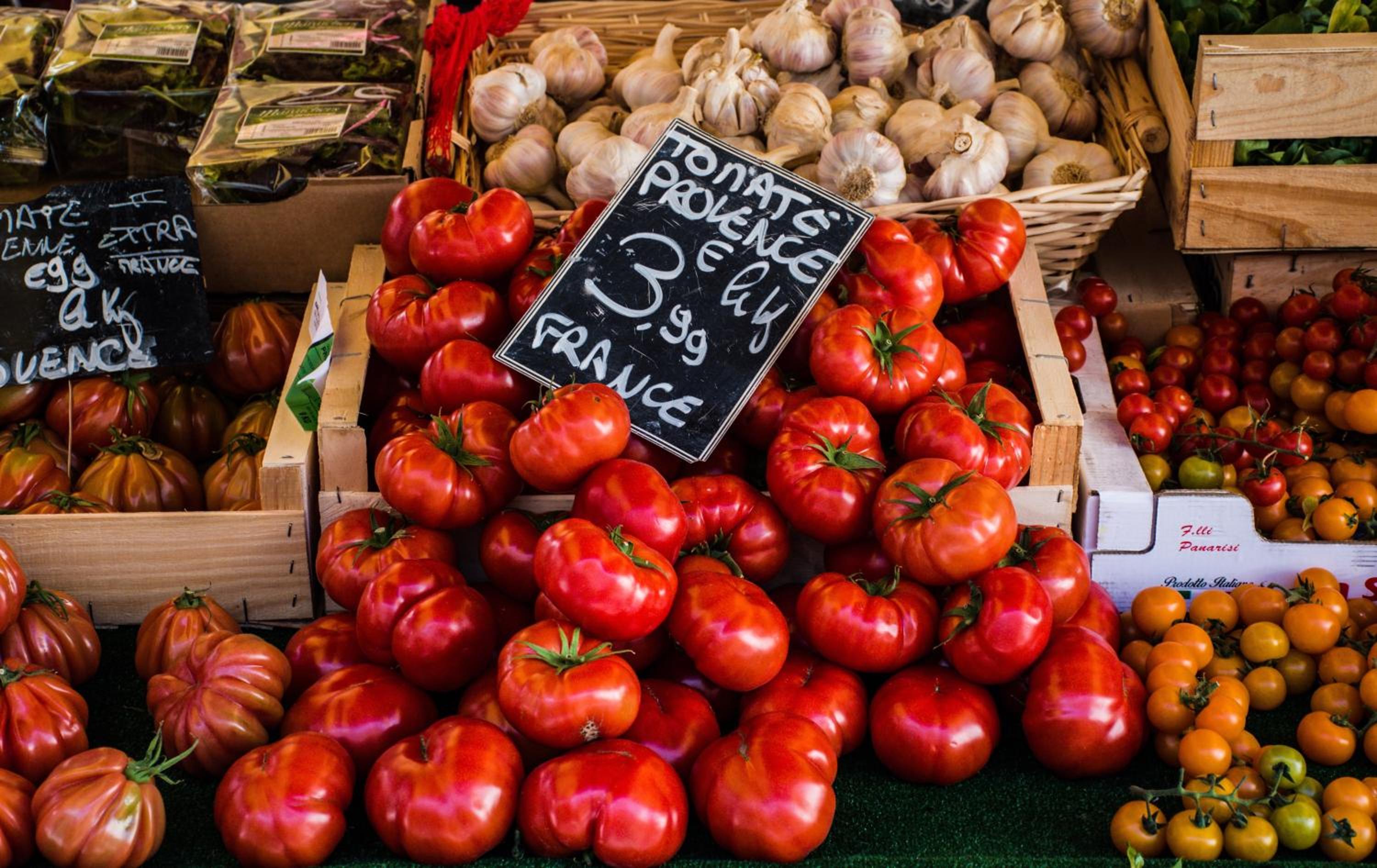 Un Coin De Luberon