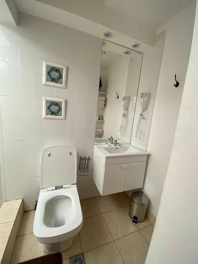 Hostal Alto Ayre Salta