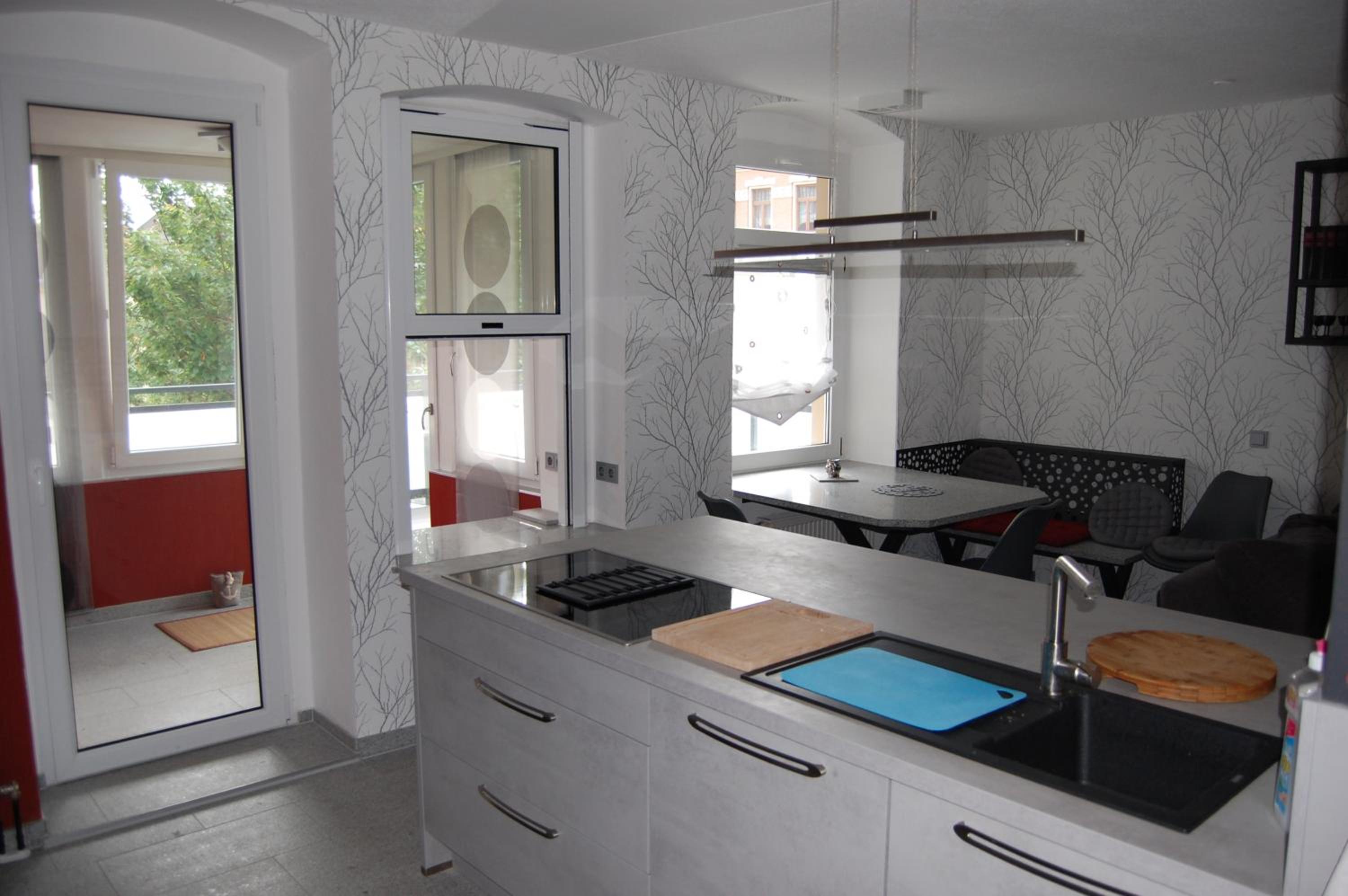 Hochwertige Ferienwohnung/zentrumsnahe Lage! view 3