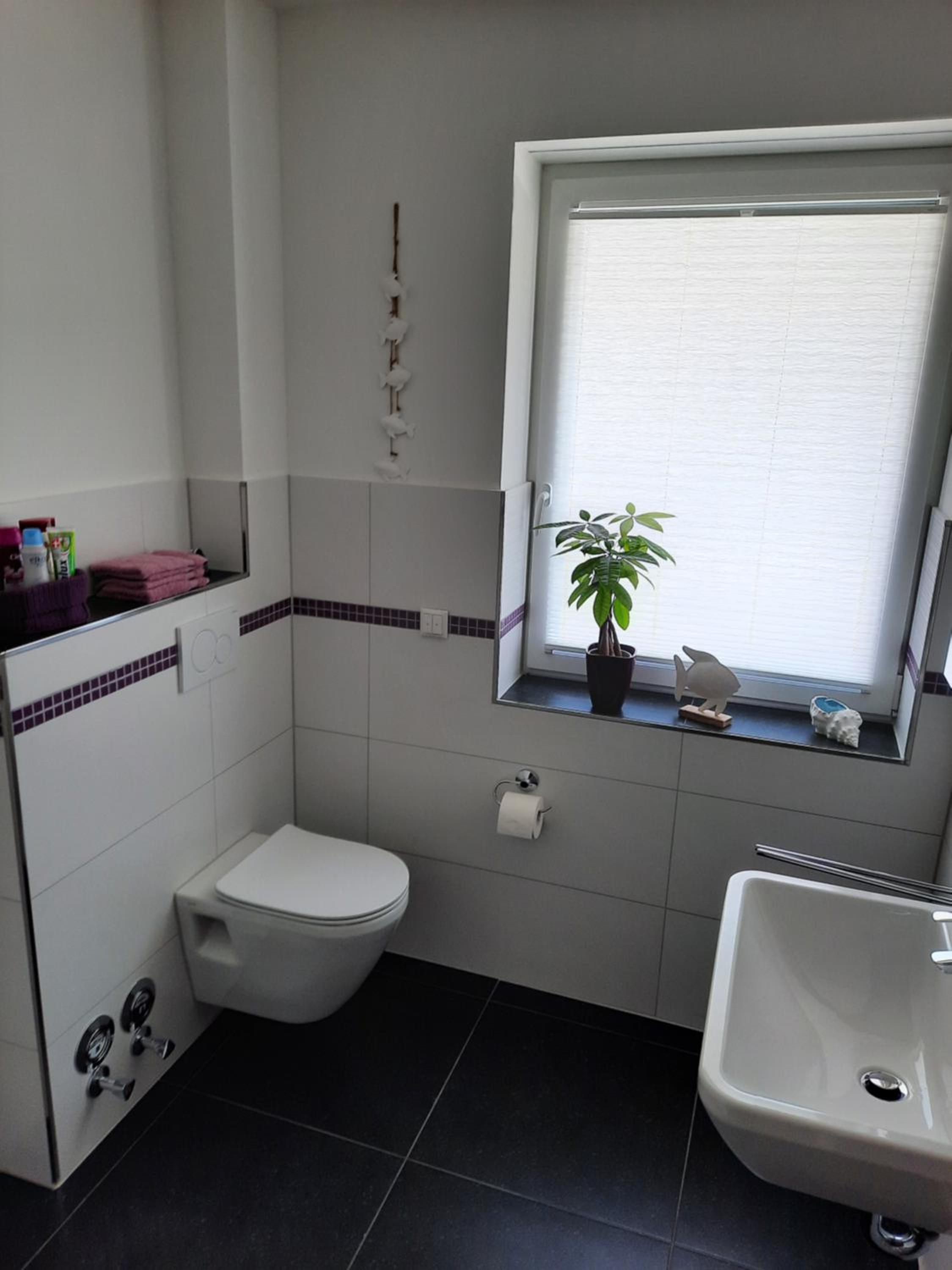 Ferienwohnung "Zum Haidmann"