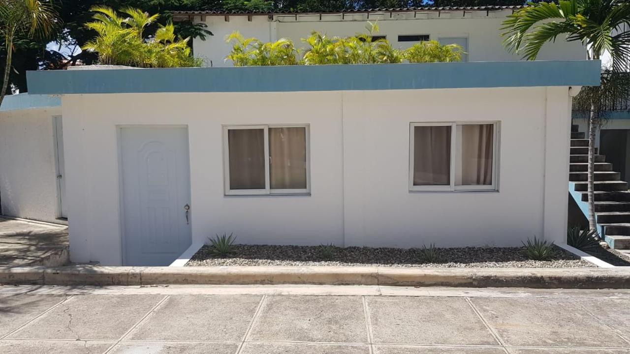 Hotel Bungalow #19 at Waterfront Playa Alicia - Image 1