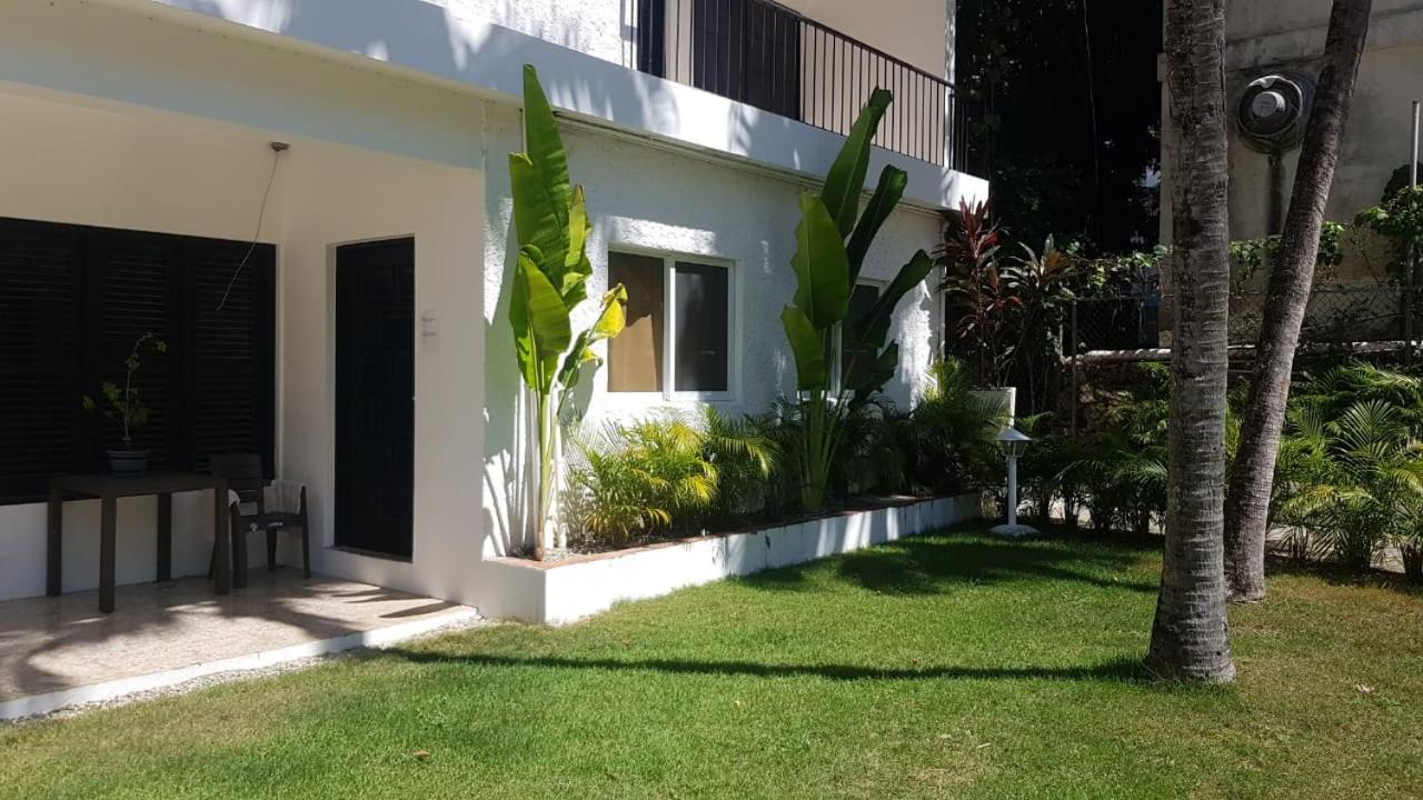 Apartment #21 at Waterfront Playa Alicia view 2