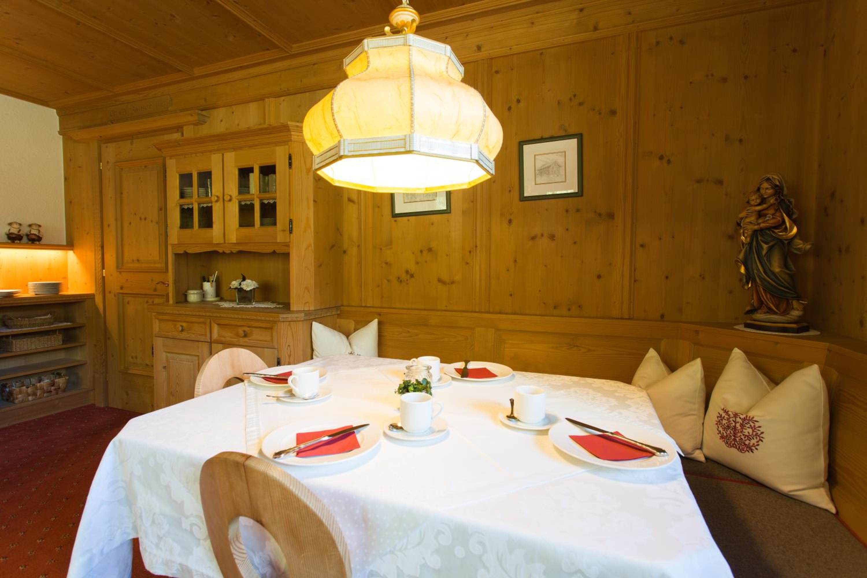 Landhaus Zauser