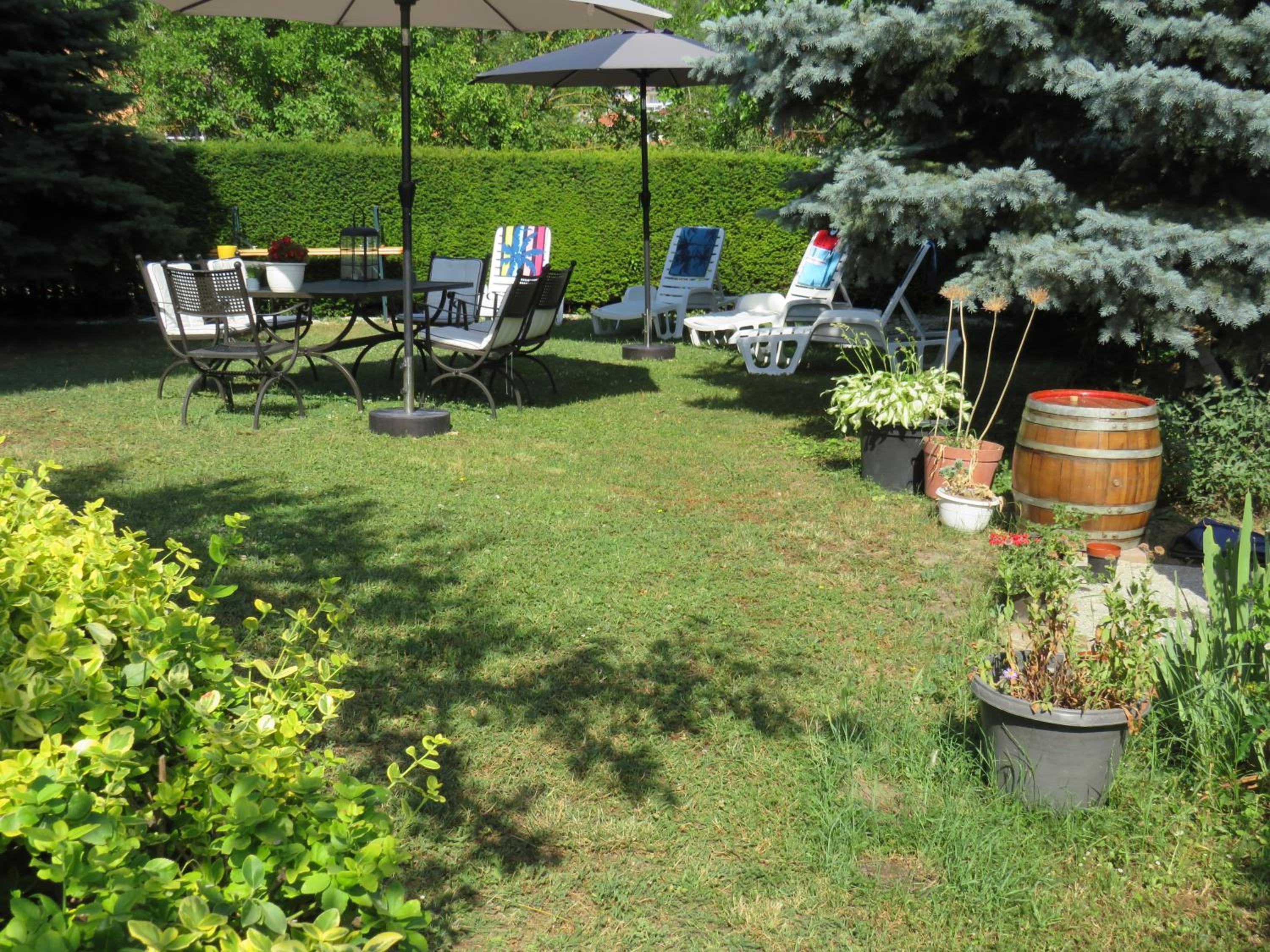ART INN APARTMANHÁZ BALATON-GYENESDIÁS