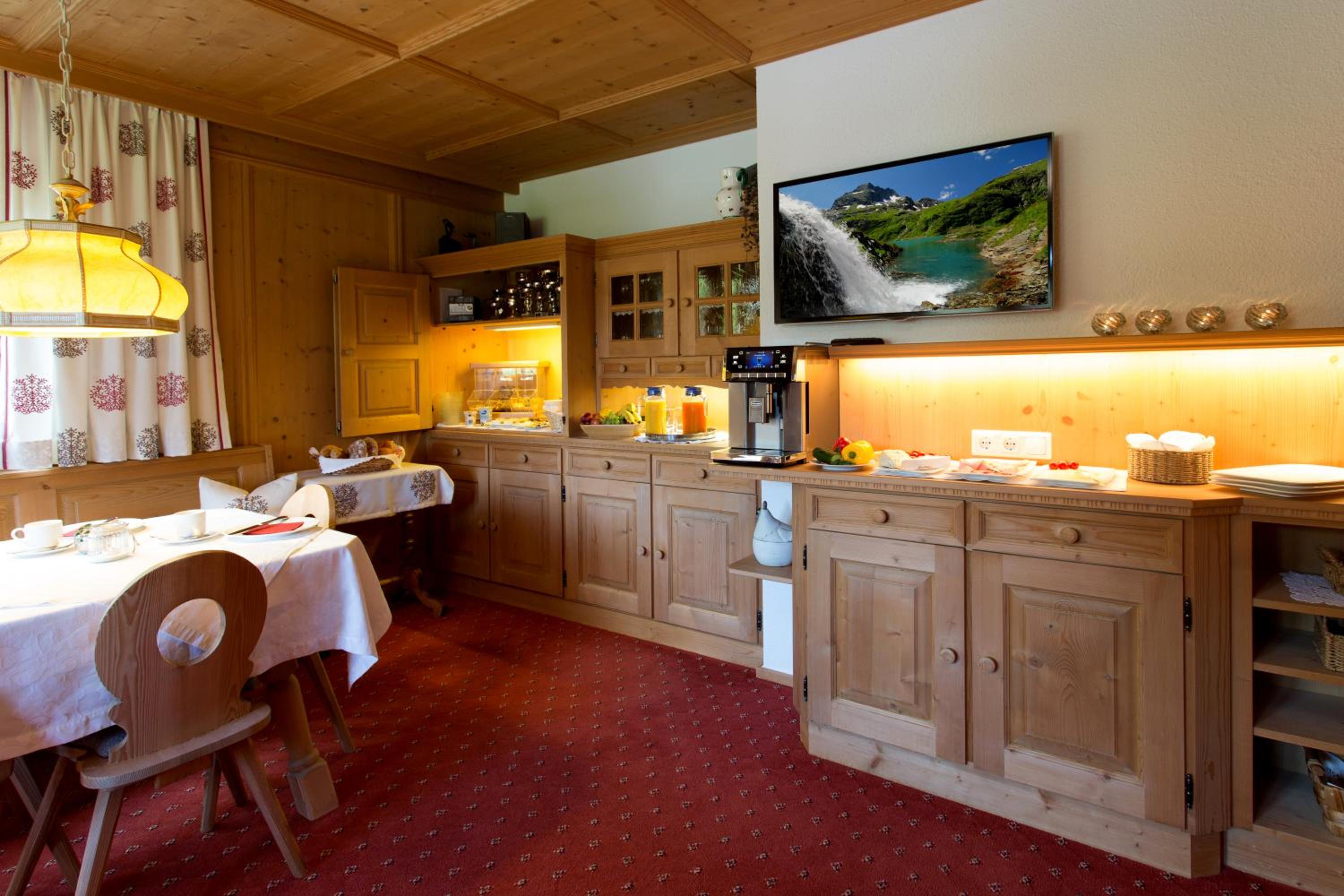 Landhaus Zauser
