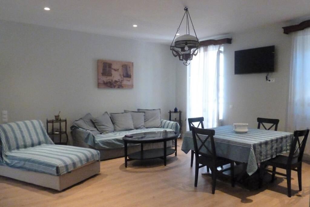 ''Dei Vecchi'' Apartment in Corfu photo 1