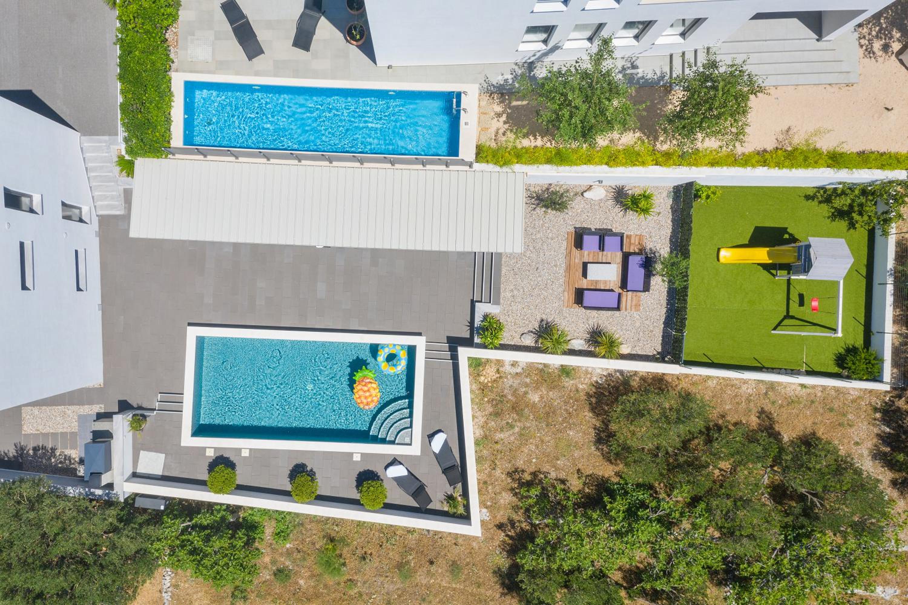 Villa Simon view 3