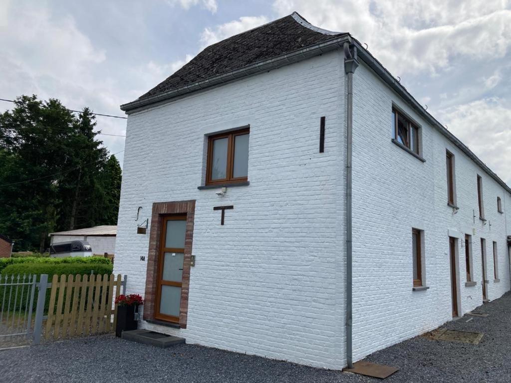 Gîte du Pont de Bois