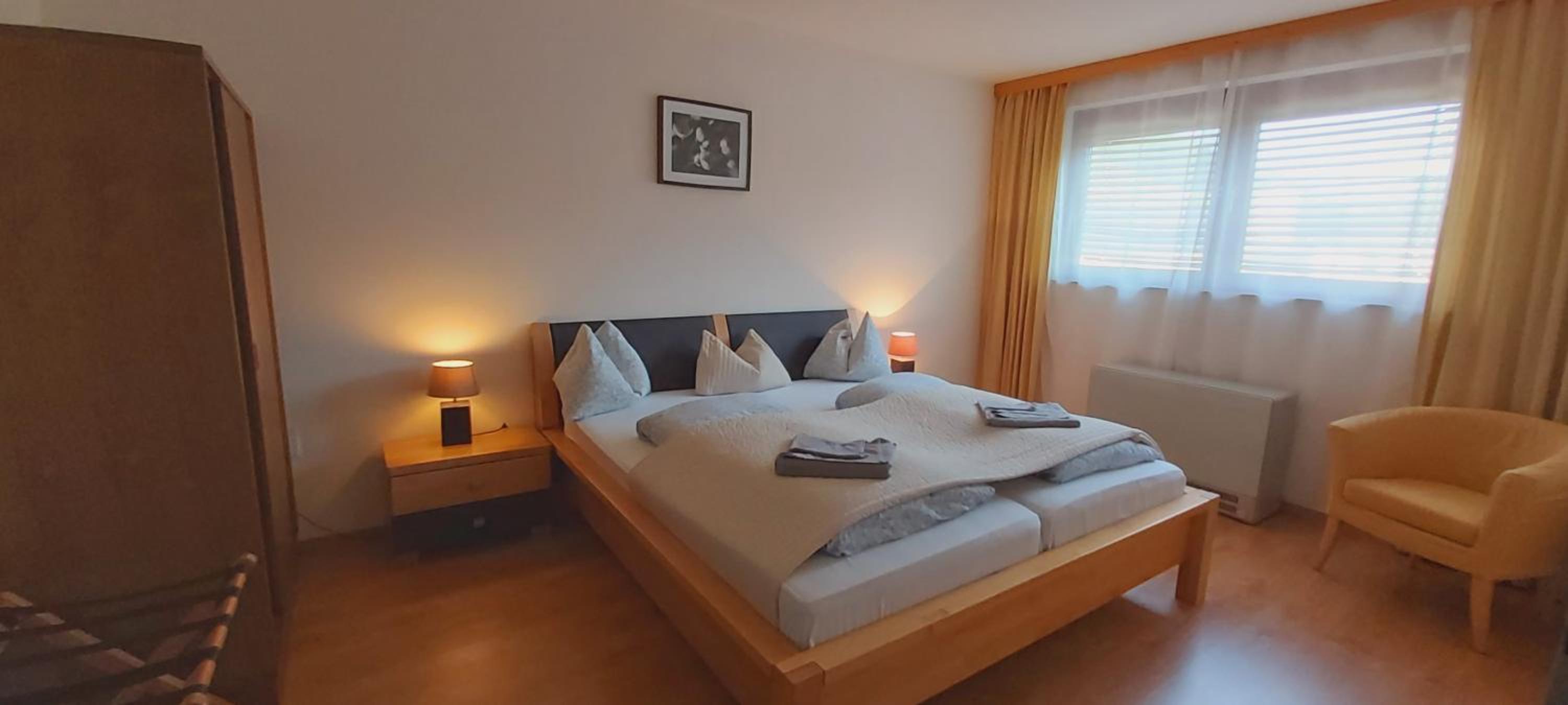 Ski Vital Apartments