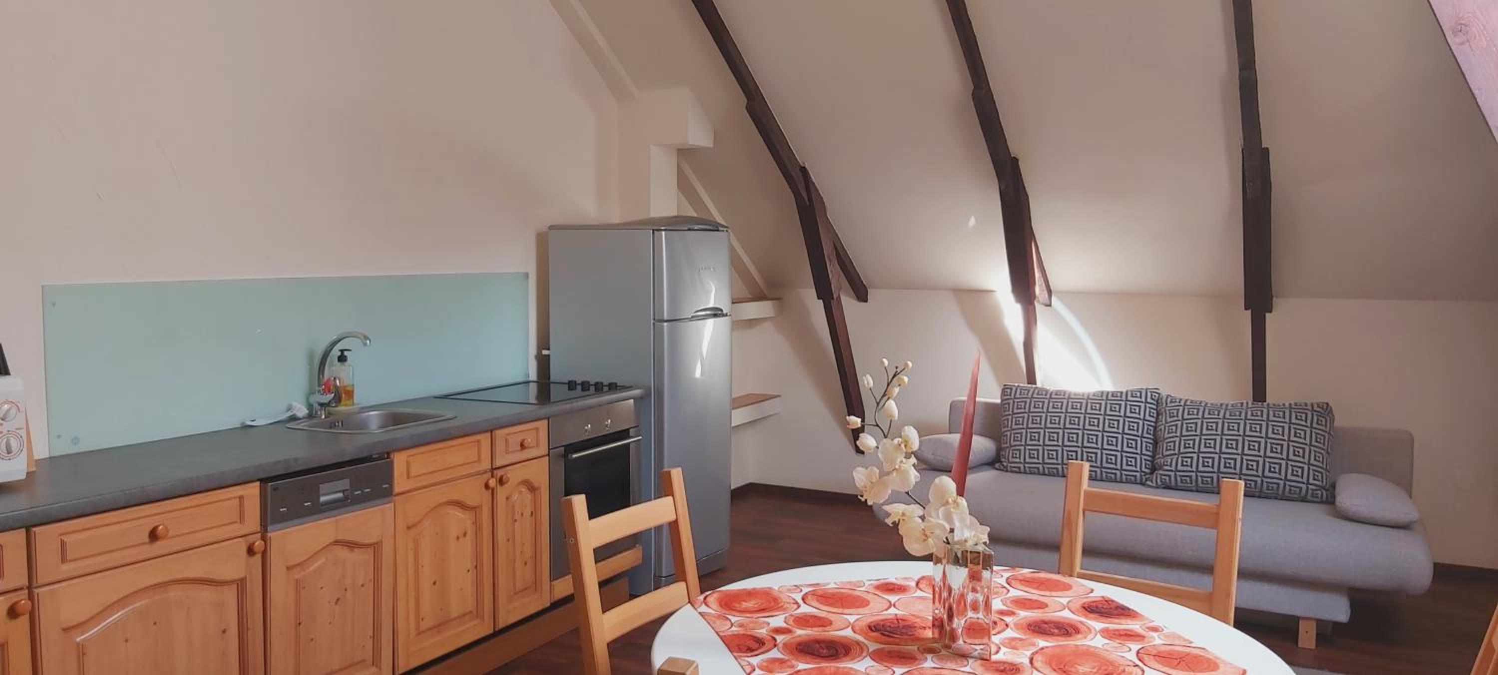 Ski Vital Apartments