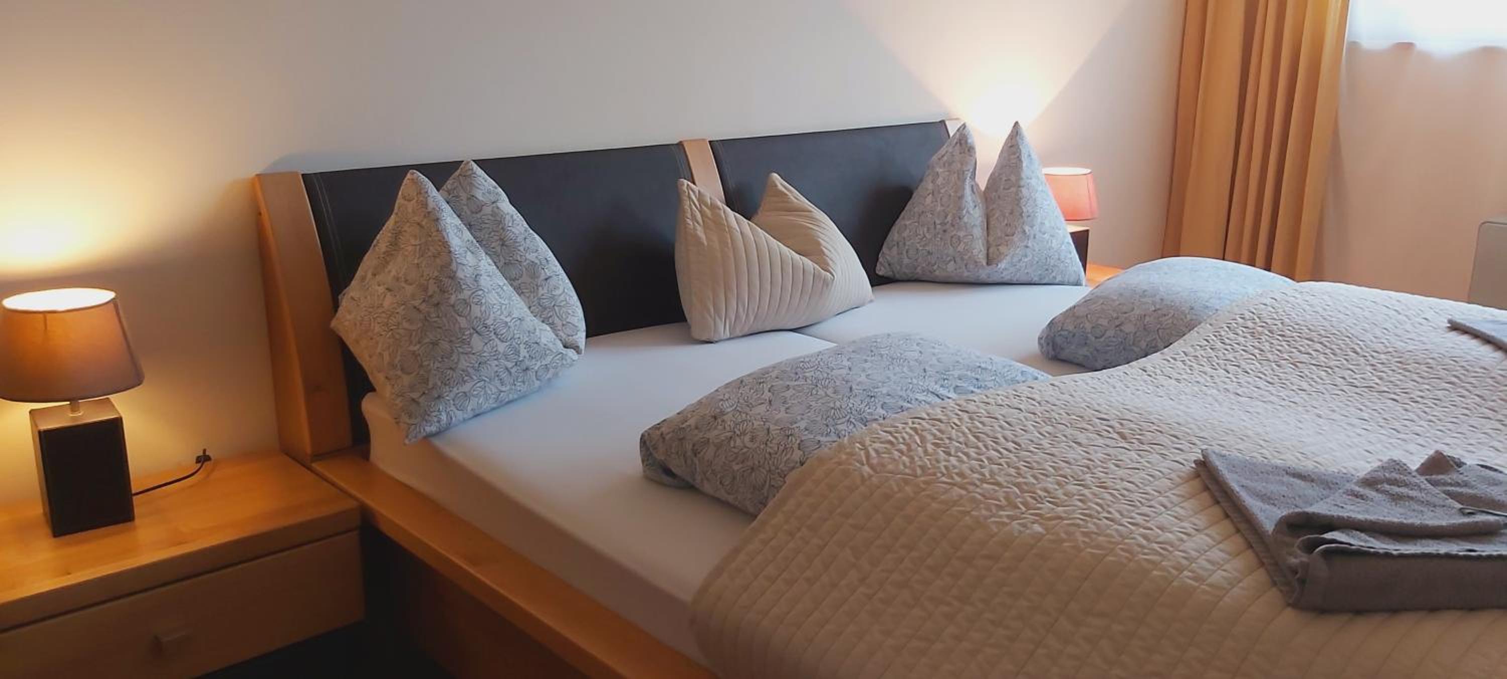Ski Vital Apartments