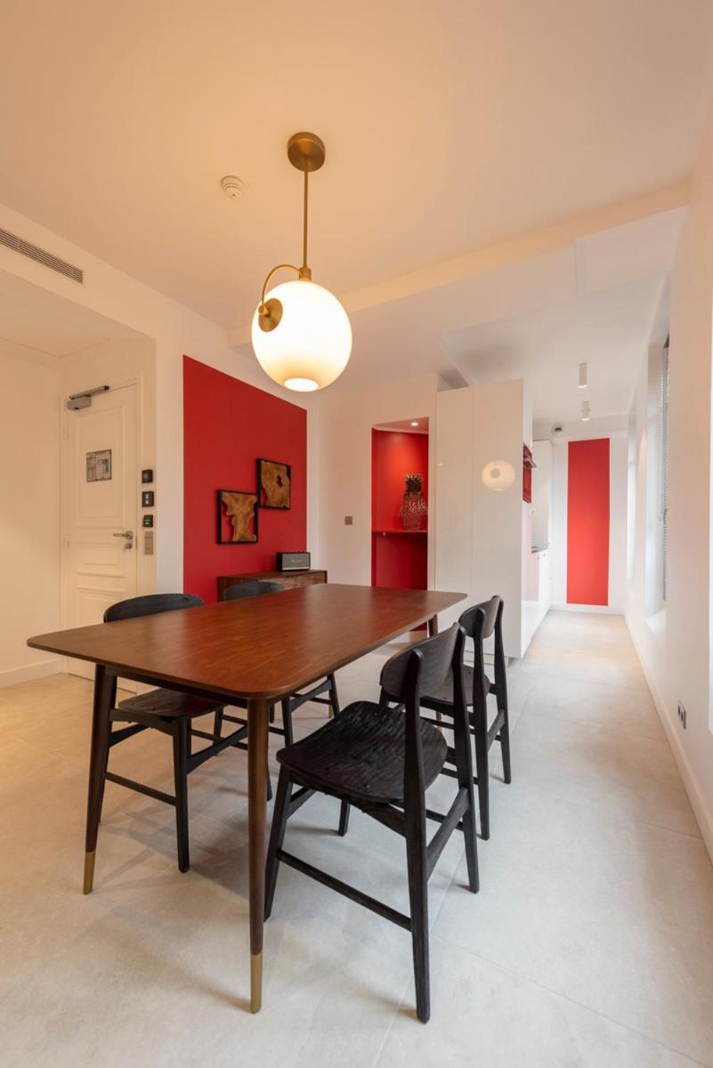 O'Lord, 4 Etoiles, Residence de Luxe Champs-Elysees