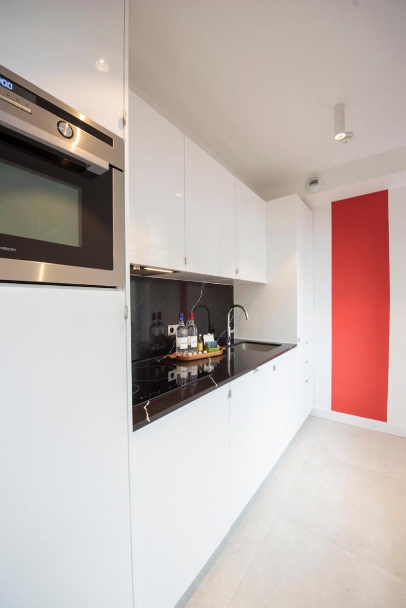 O'Lord, 4 Etoiles, Residence de Luxe Champs-Elysees