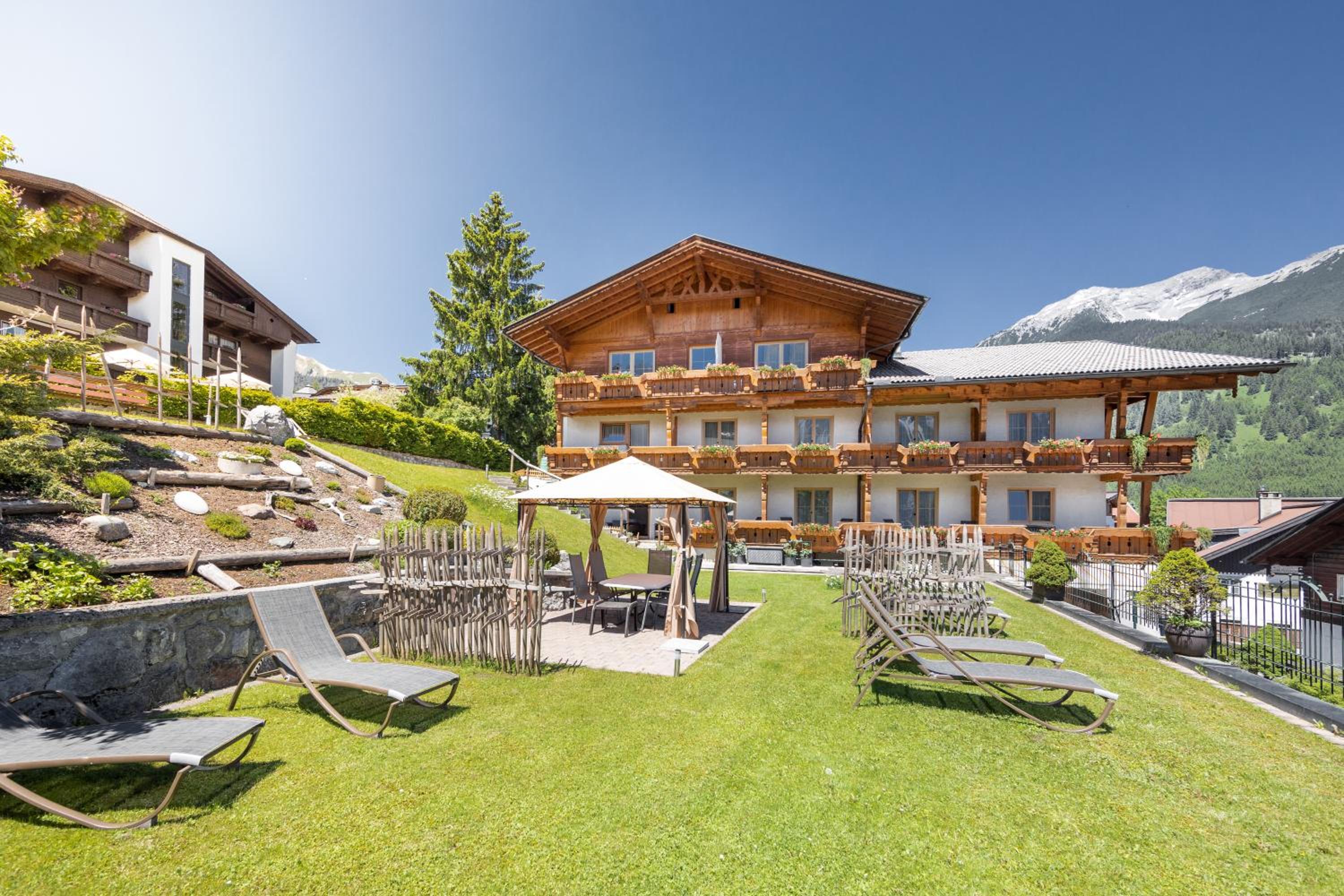 Alpenhof