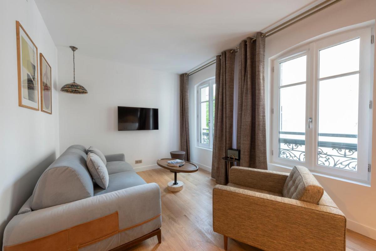 O'Lord, 4 Etoiles, Residence de Luxe Champs-Elysees