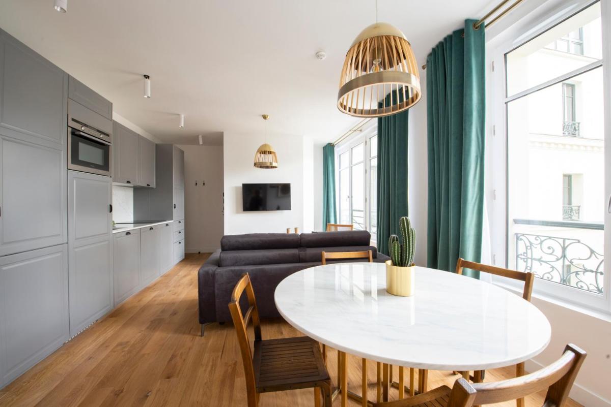 O'Lord, 4 Etoiles, Residence de Luxe Champs-Elysees