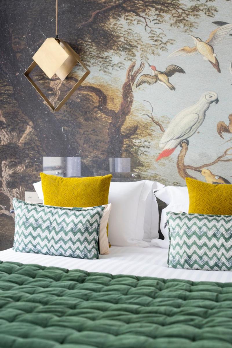O'Lord, 4 Etoiles, Residence de Luxe Champs-Elysees