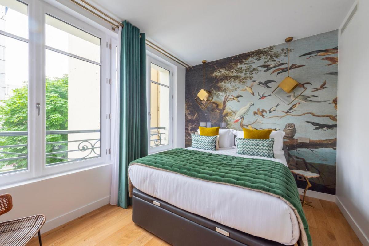 O'Lord, 4 Etoiles, Residence de Luxe Champs-Elysees