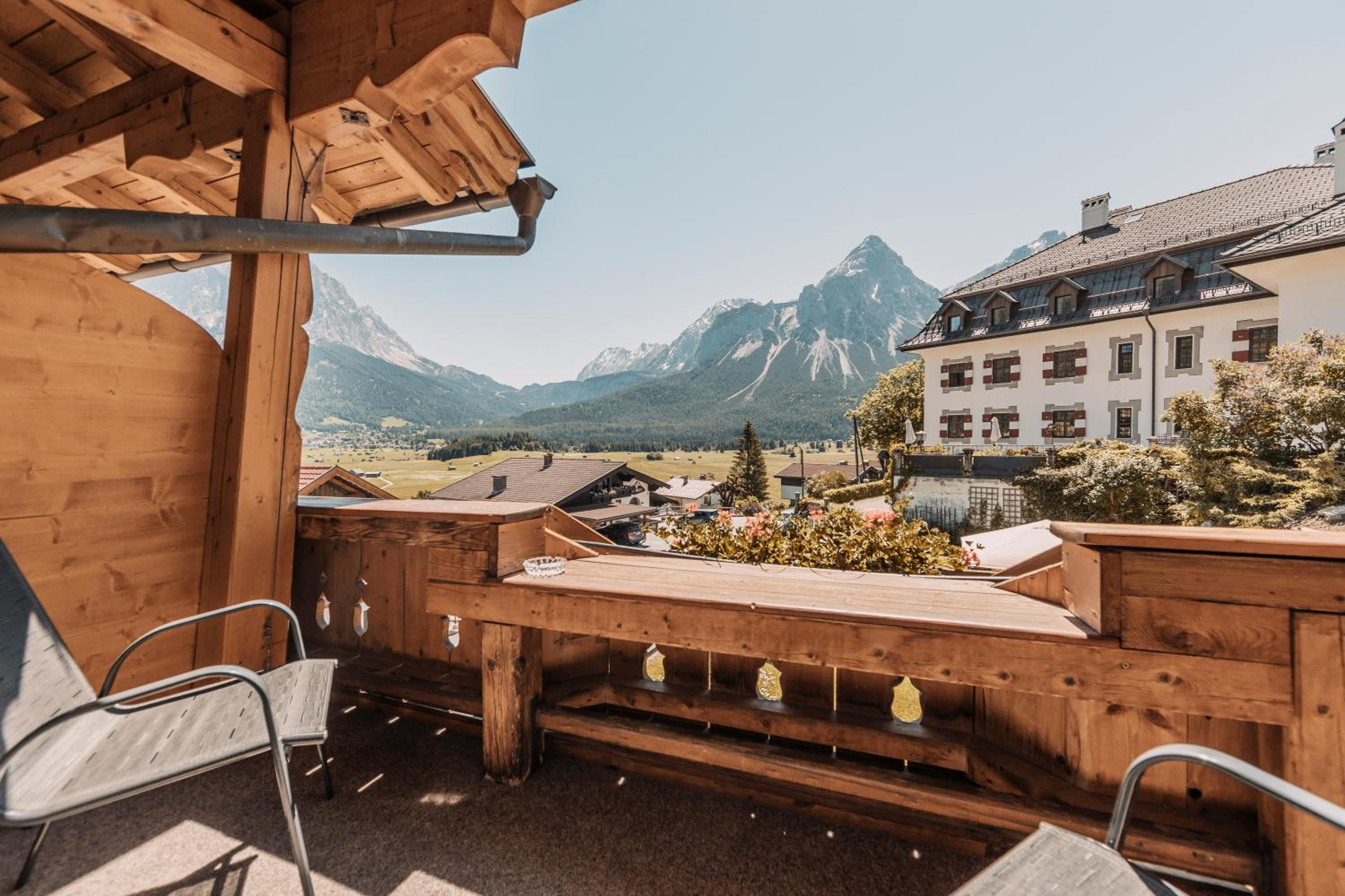 Alpenhof