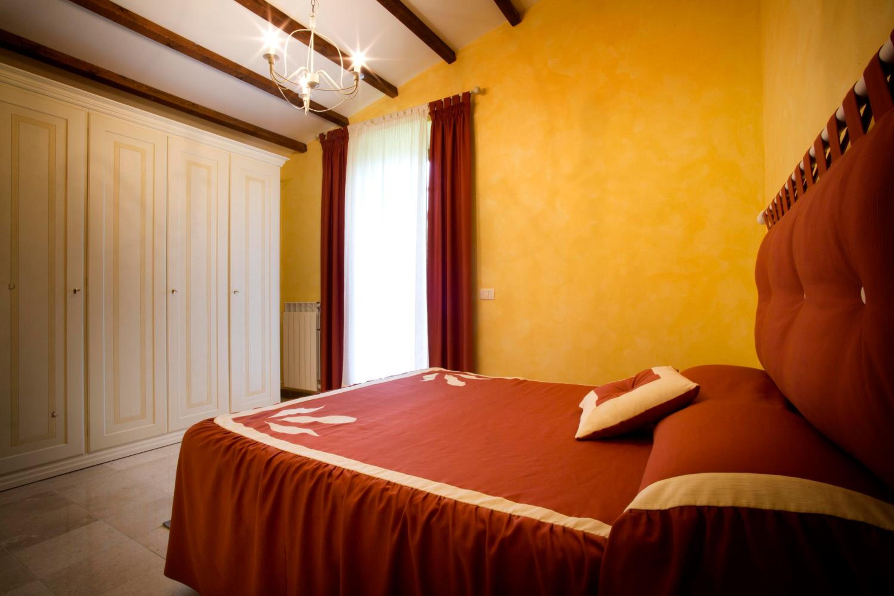 Agriturismo Podere Poggiarone