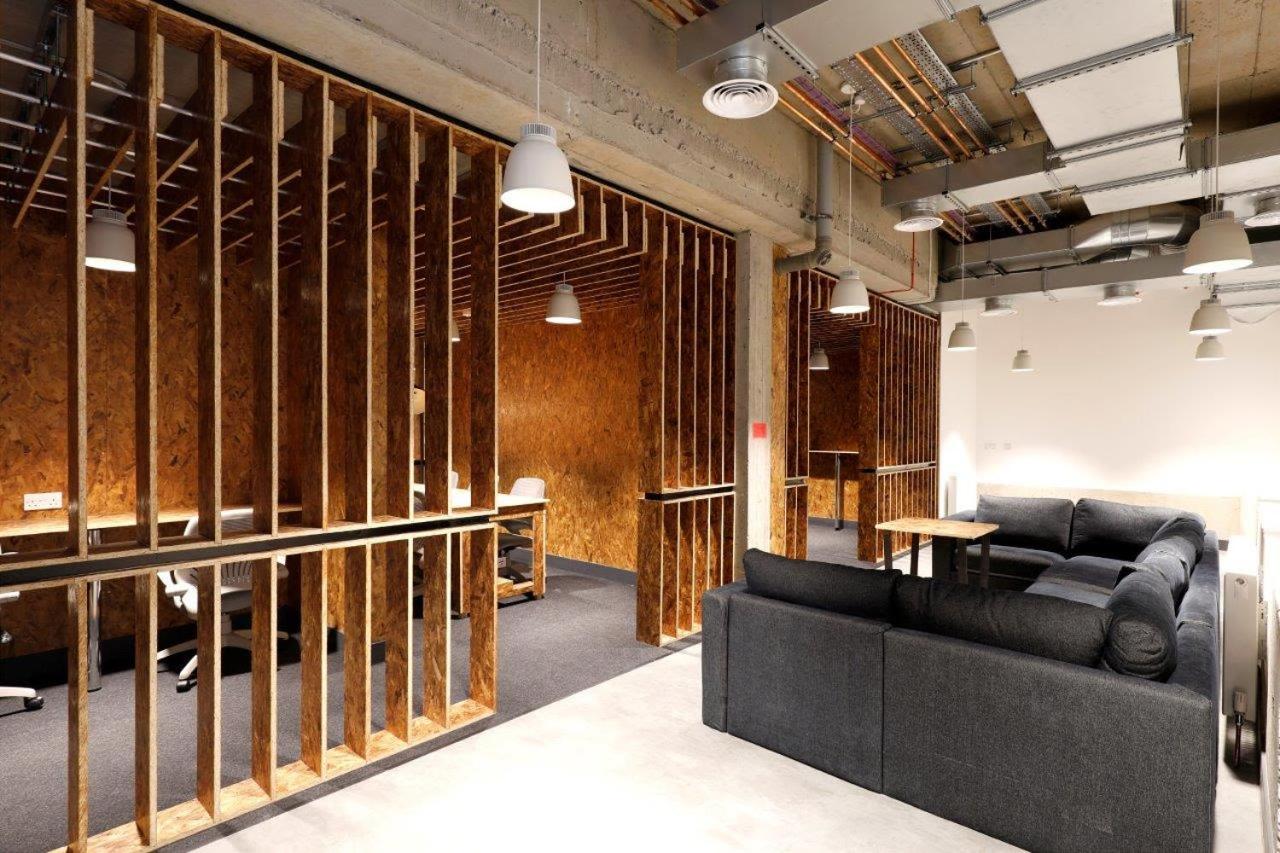 For Students Only Spacious Studios at AXO Camden in London