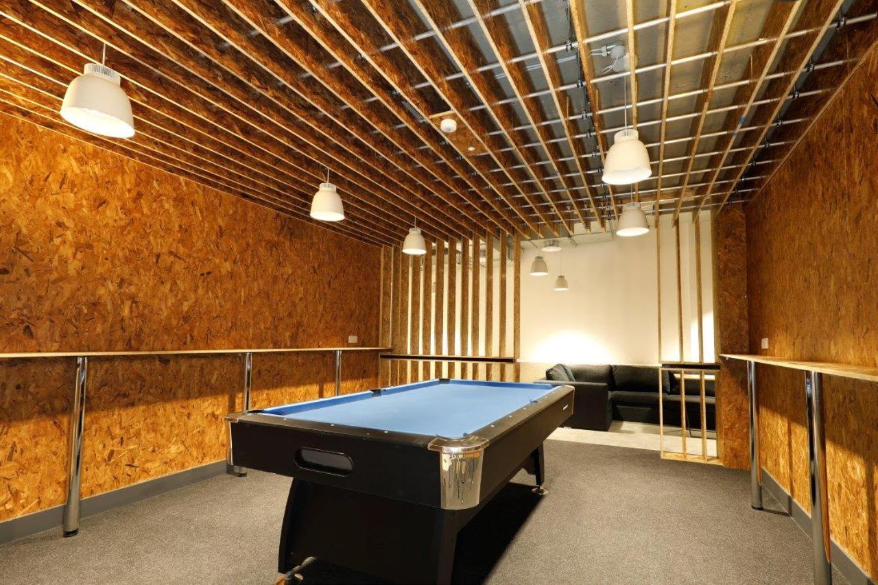 For Students Only Spacious Studios at AXO Camden in London