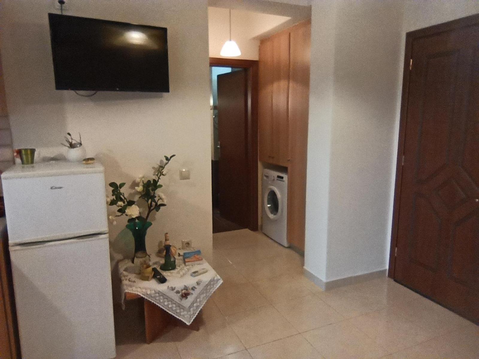 Elisso Apartment en Argostoli — hotel room