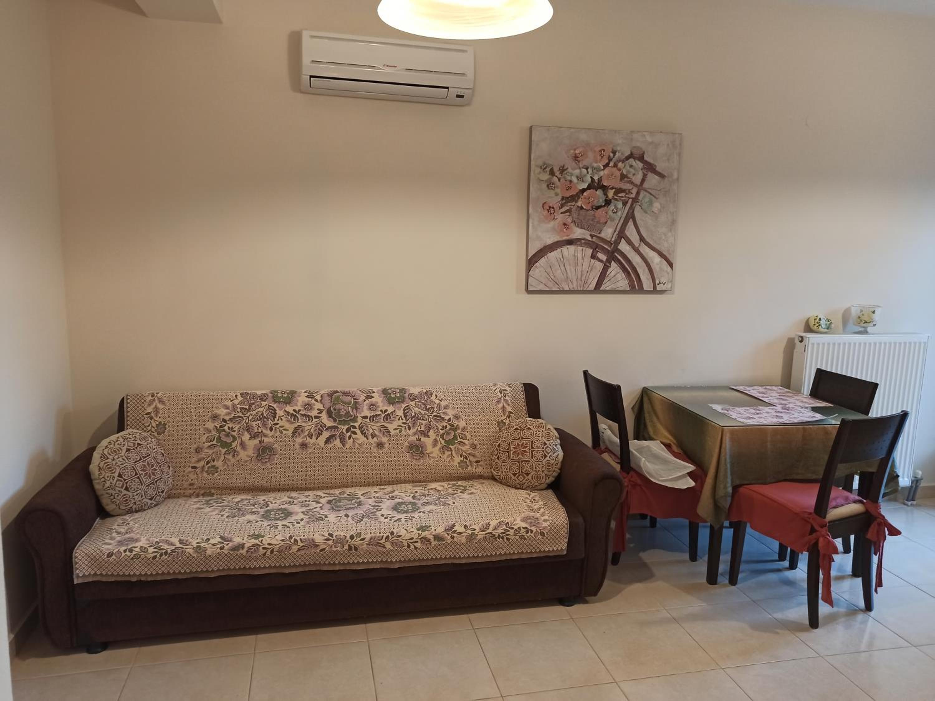 Elisso Apartment en Argostoli — hotel room