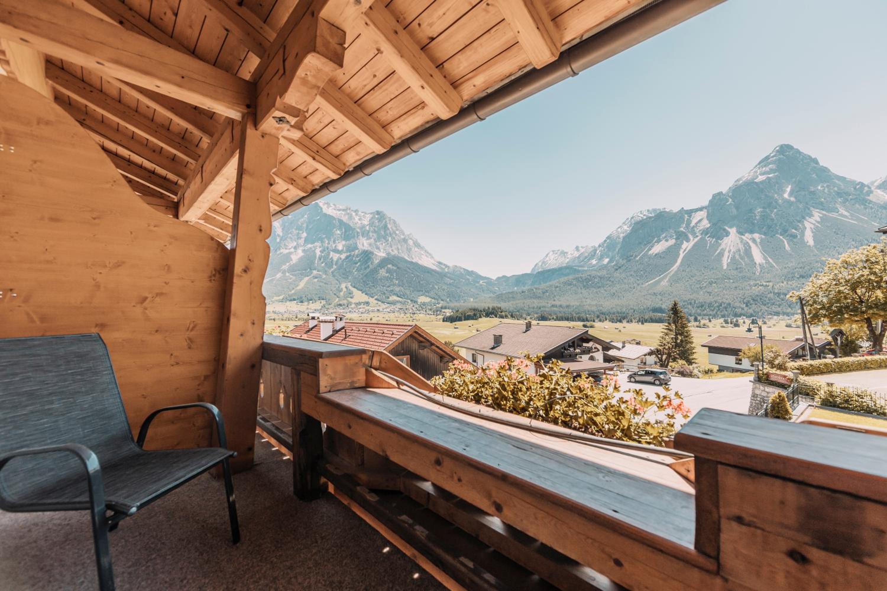 Alpenhof