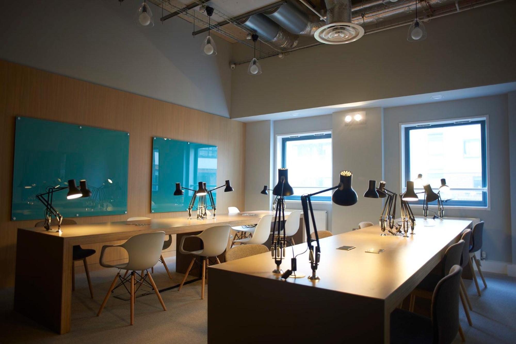 meeting room