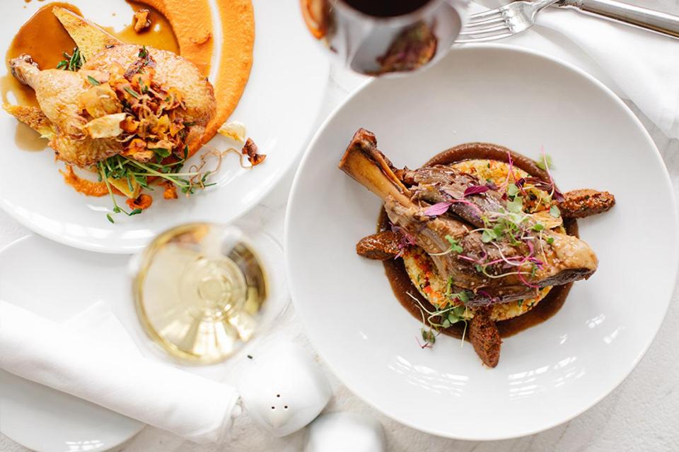 Riverbend Inn  Vineyard - Property Image 5