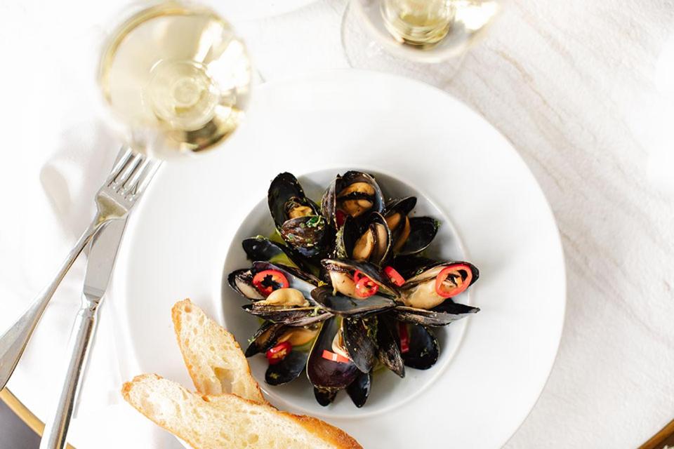 Riverbend Inn  Vineyard - Property Image 3