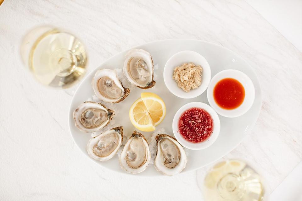 Riverbend Inn  Vineyard - Property Image 2