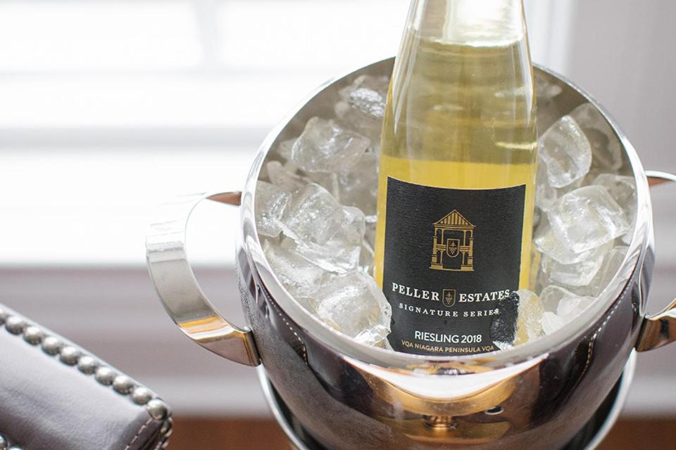 Riverbend Inn  Vineyard - Property Image 17