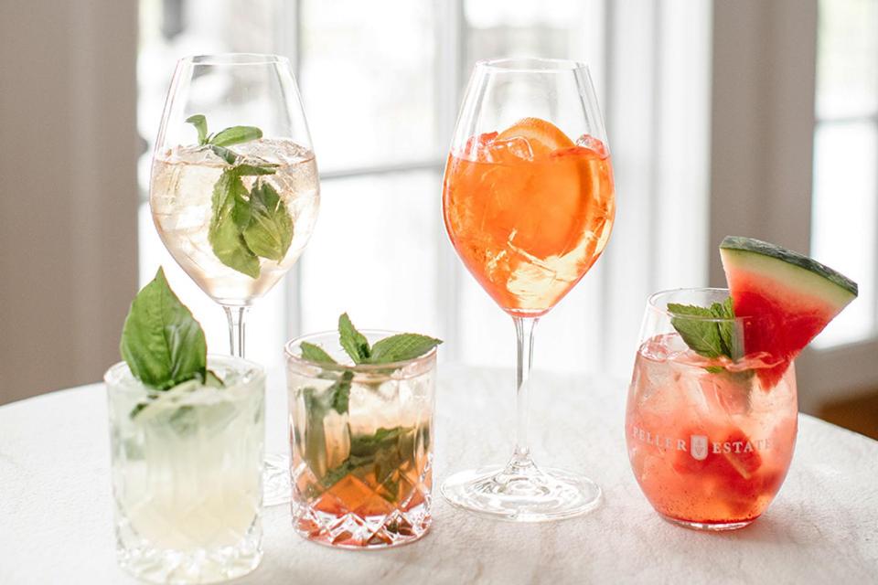 Riverbend Inn  Vineyard - Property Image 4