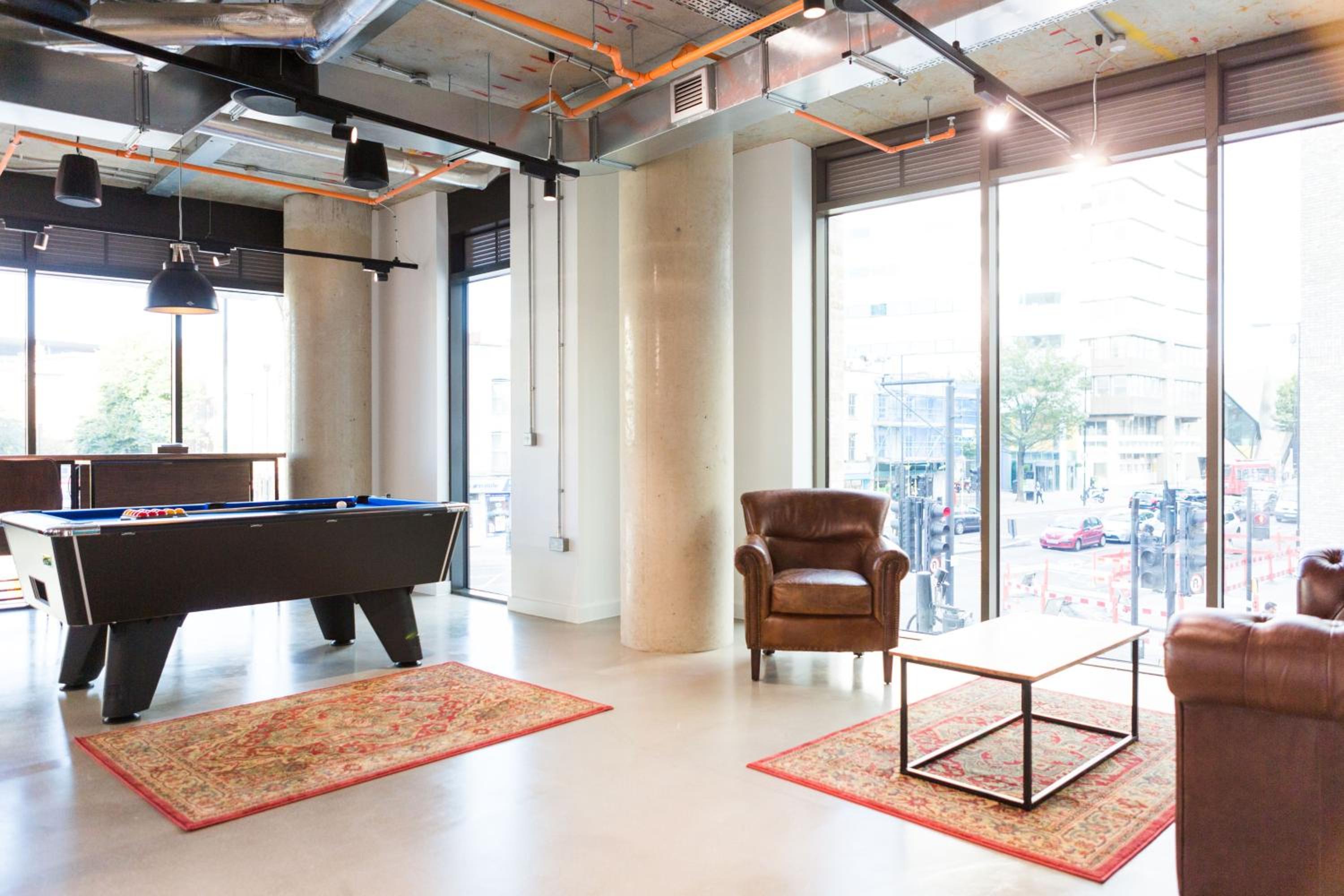 For Students Only Chic Studios and Ensuites at Chapter Highbury II in London
