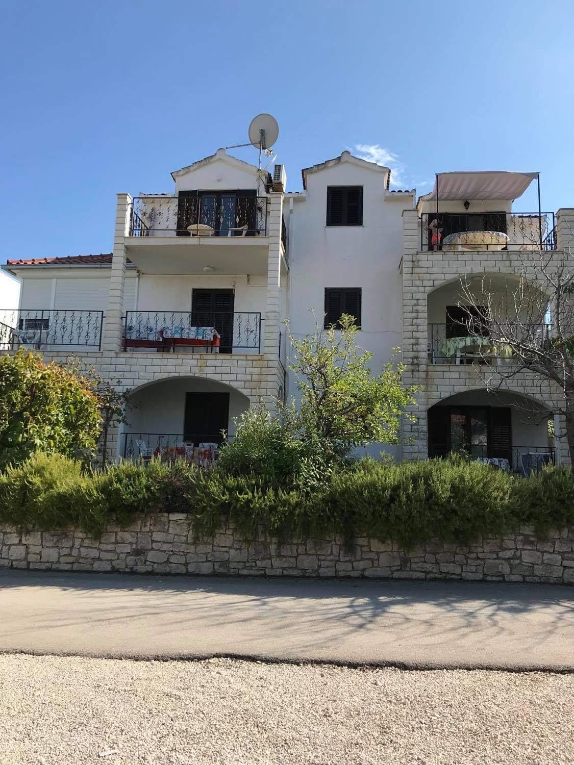 Originally Apartments Sonya