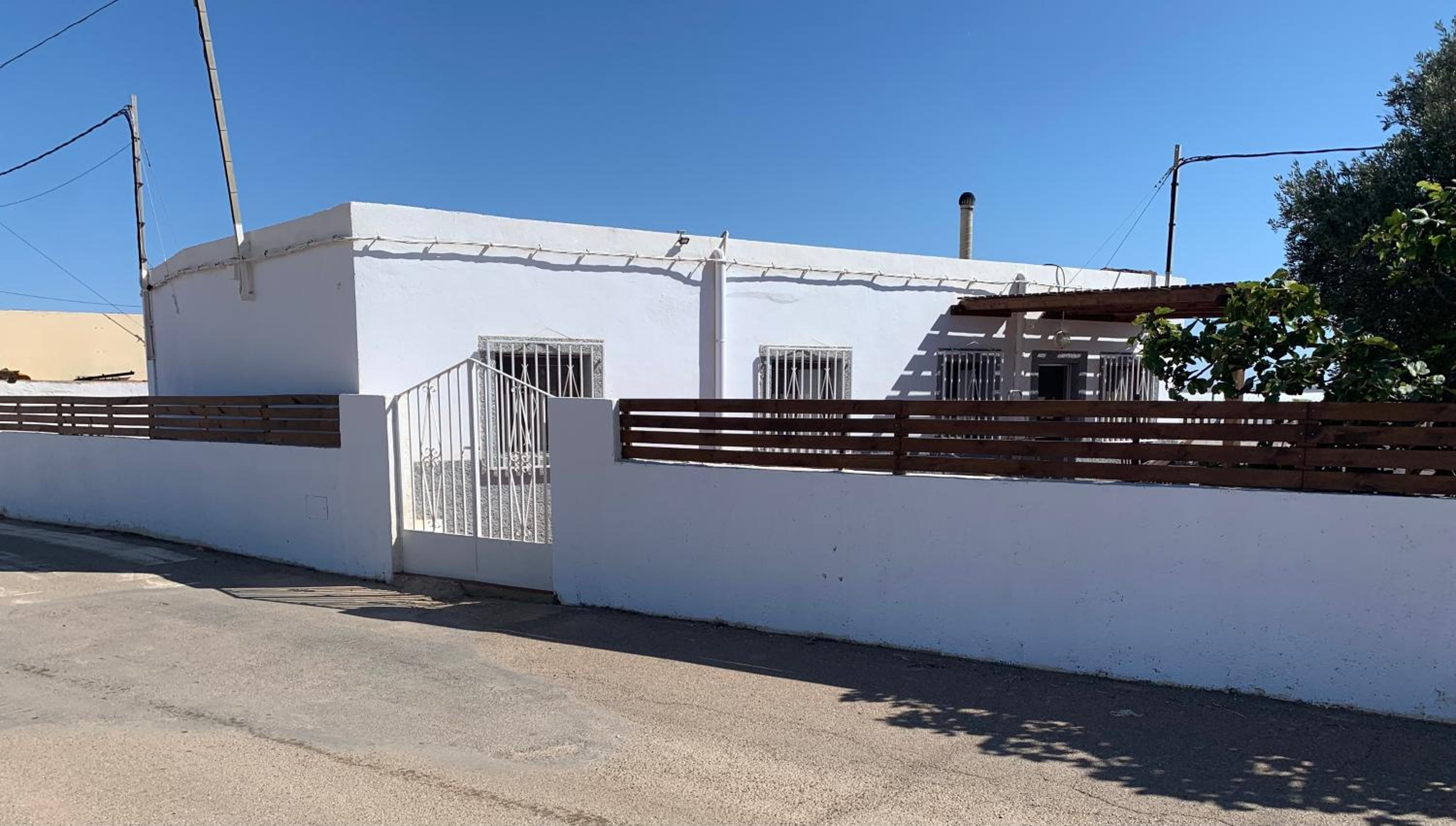 CASA RURAL CABO de GATA-NÍJAR view 2